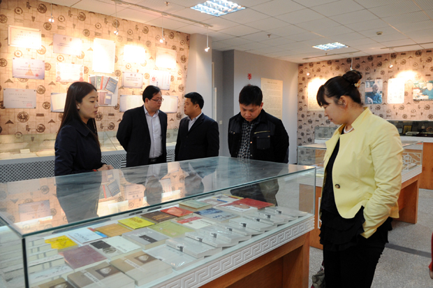 陕西服装工程学院