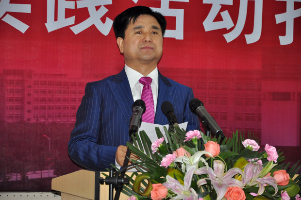 陕西服装工程学院