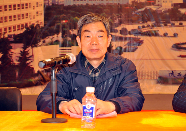 陕西服装工程学院