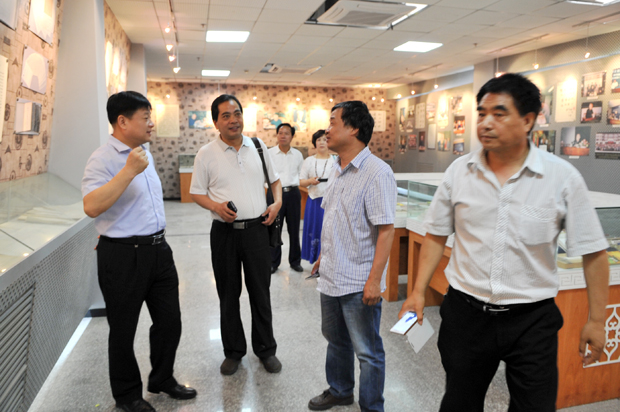 陕西服装工程学院