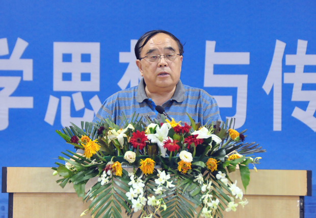 陕西服装工程学院
