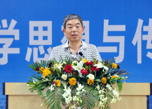 陕西服装工程学院