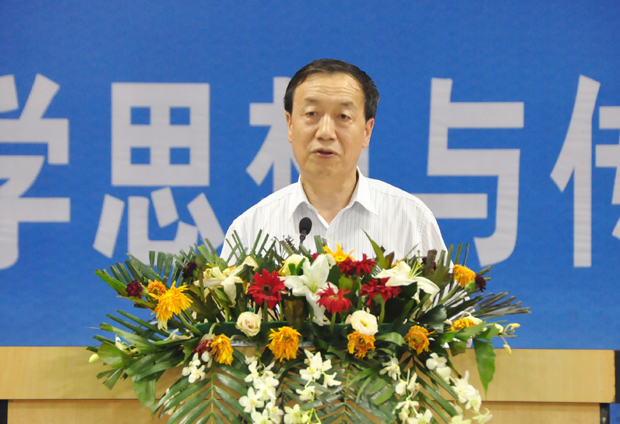 陕西服装工程学院